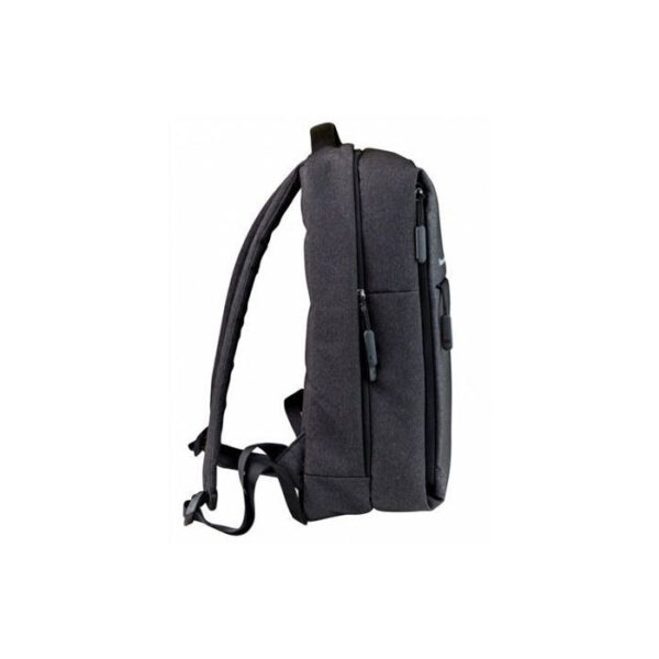 Mi City Backpack Crni - Slika 2