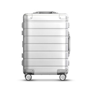 Xiaomi Metal Carry-on Luggage 20″ Srebrni
