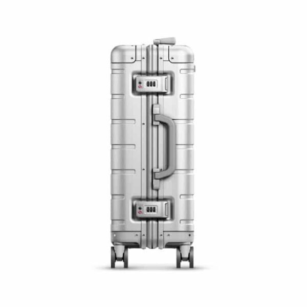 Xiaomi Metal Carry-on Luggage 20" Srebrni - Slika 3