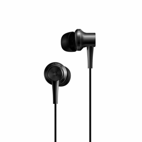 Mi Noise Cancelling Slušalice (Type-C) Crne - Slika 2