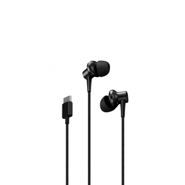 Mi Noise Cancelling Slušalice (Type-C) Crne - Slika 3