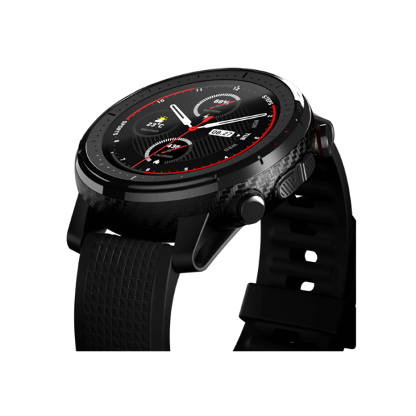 Amazfit Stratos 3 Crni