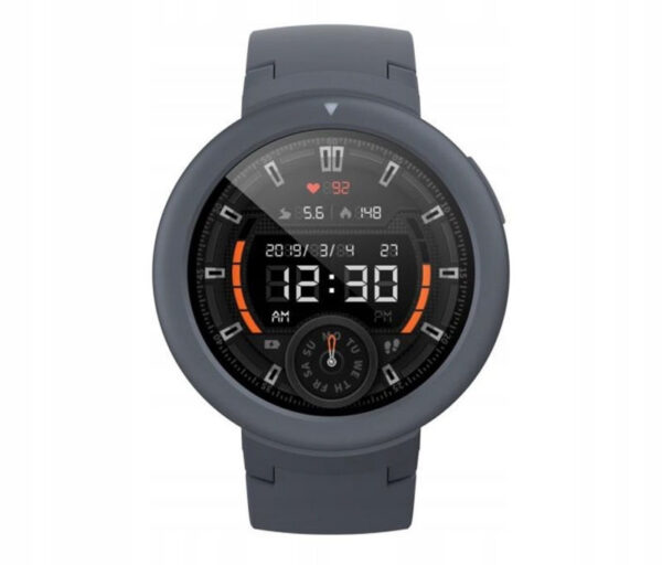 Amazfit Verge Siva - Slika 2