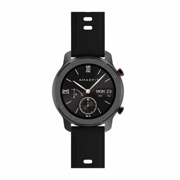 Amazfit GTR 47 mm LITE Crna - Slika 3