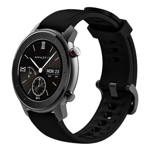 Amazfit GTR 47 mm LITE Crna