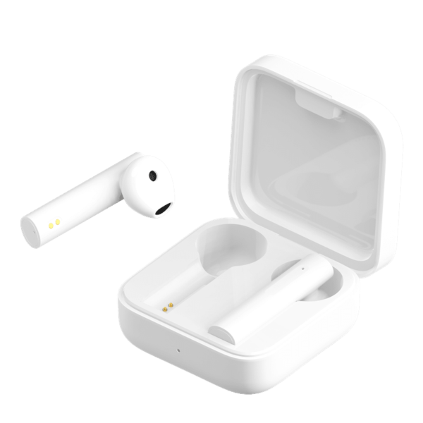 Mi True Wireless Earphones 2 Basic Bijele - Slika 2