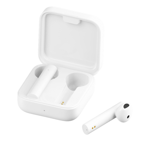 Mi True Wireless Earphones 2 Basic Bijele - Slika 3
