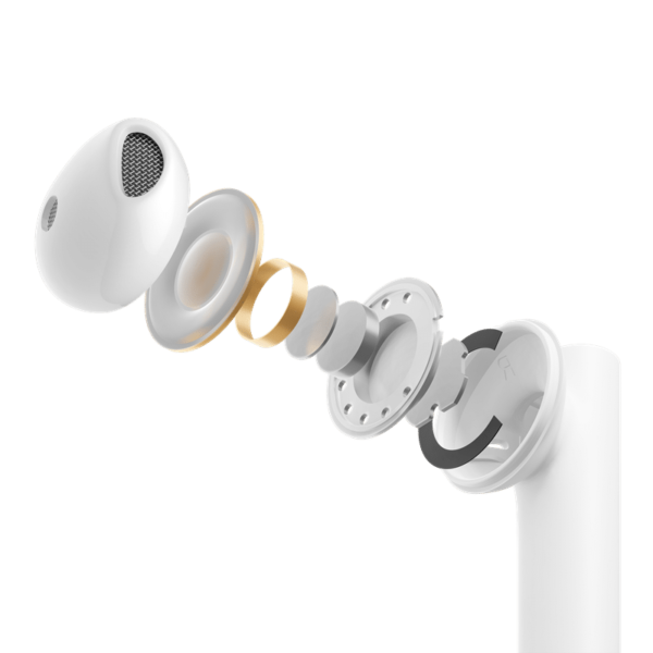 Mi True Wireless Earphones 2 Basic Bijele - Slika 4