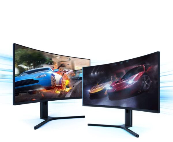 Xiaomi Mi Curved Gaming Monitor 34" - Slika 4