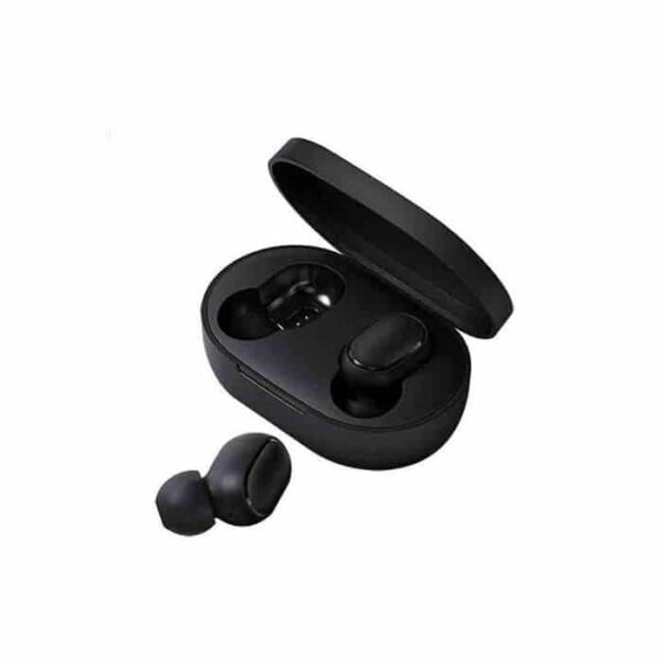 Xiaomi Mi True Wireless EarBuds Basic 2 Bežične Slušalice Crne - Slika 2
