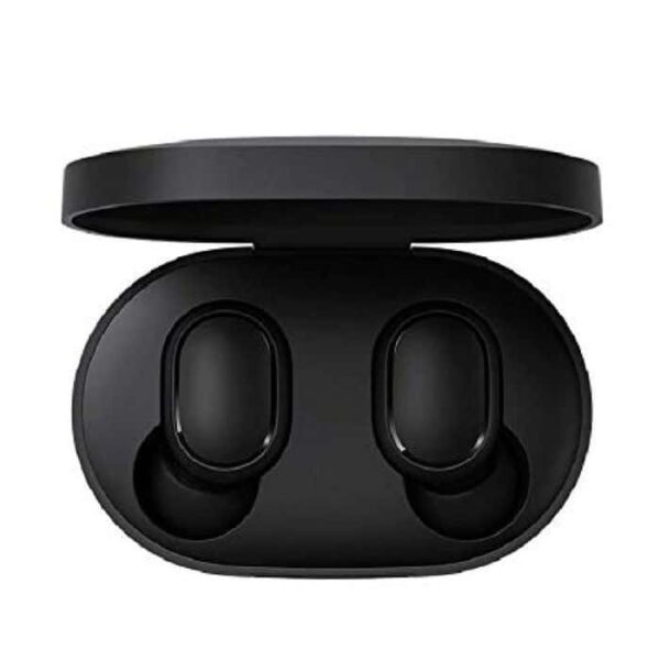 Xiaomi Mi True Wireless EarBuds Basic 2 Bežične Slušalice Crne - Slika 3