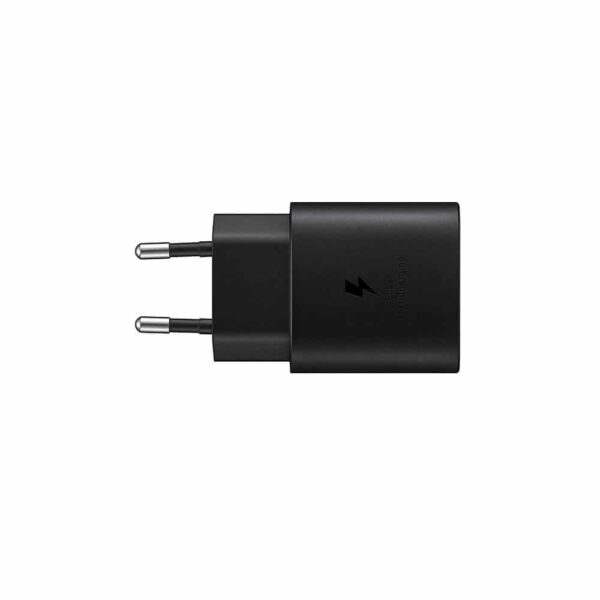 Samsung strujni adapter 25W EP-TA800XBE crni - Slika 2