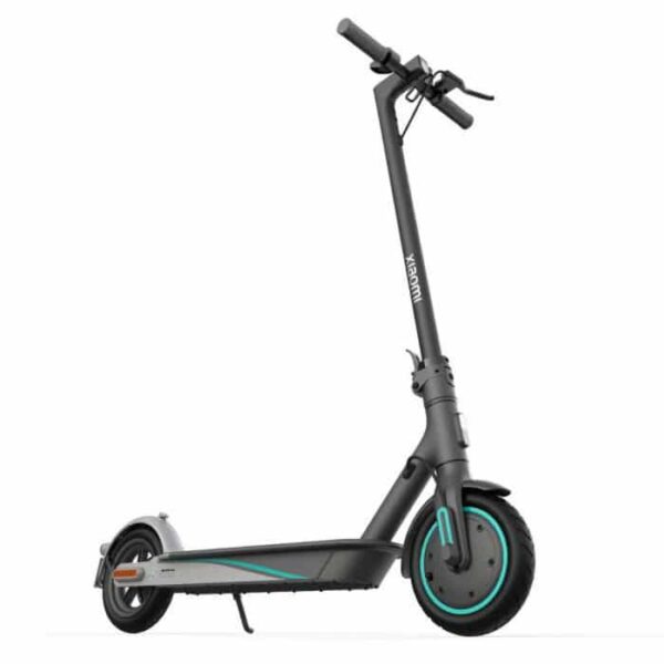 Električni romobil Mi Electric Scooter Pro 2 – Mercedes-AMG Petronas F1 Team Edition - Slika 2