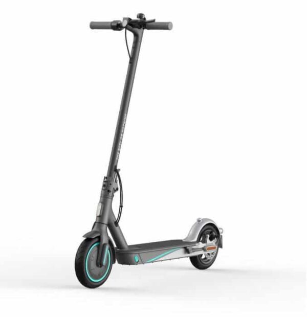 Električni romobil Mi Electric Scooter Pro 2 – Mercedes-AMG Petronas F1 Team Edition - Slika 3