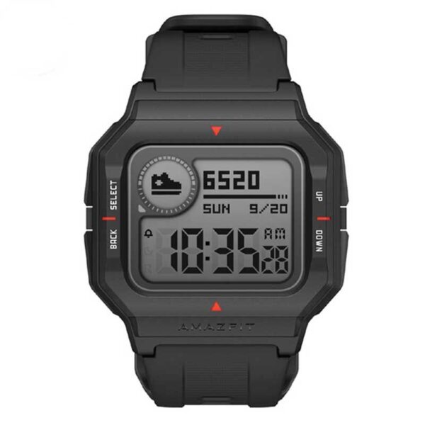 Amazfit Neo Black