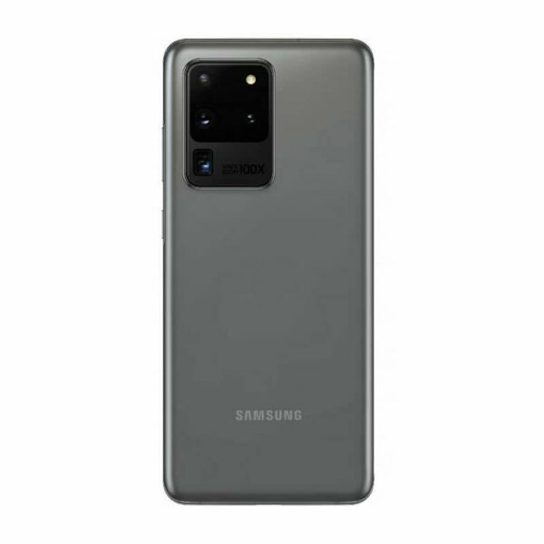Samsung Galaxy S20 Ultra 5G 128GB Cosmic Gray - Slika 2