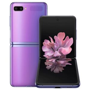 Samsung Galaxy Z Flip 8GB/256GB Mirror Purple