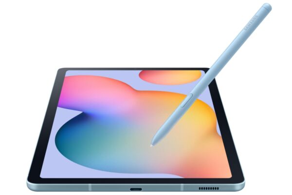 Samsung Galaxy Tab S6 Lite, 10.4'', LTE, 64GB Blue - Slika 6