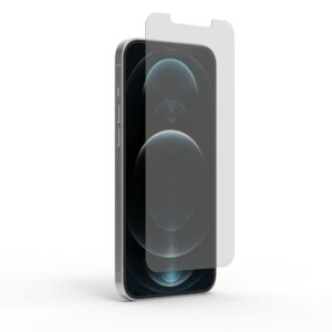 Zaštitno staklo za iPhone 12 Pro prozirno