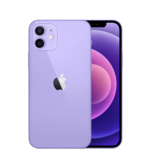 iPhone 12 64GB Purple