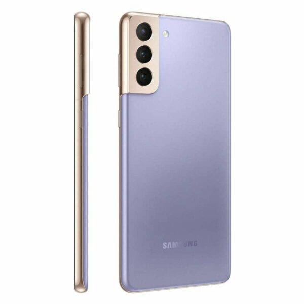Samsung Galaxy S21 5G 8GB/128GB Phantom Violet - Slika 5