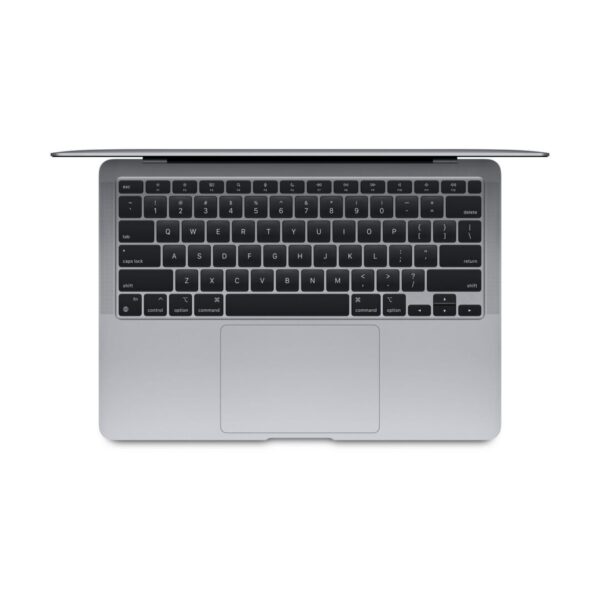 Apple MacBook Air 13.3 prijenosno računalo, 256 GB, Space Gray, INT KB (MGN63ZE/A) - Slika 3