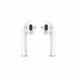 Apple AirPods 2 with Charging case (MV7N2ZM/A) White