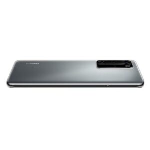 Huawei P40 Pro 5G 8GB/256GB Silver Frost + poklon HUAWEI SuperCharge bežični punjač