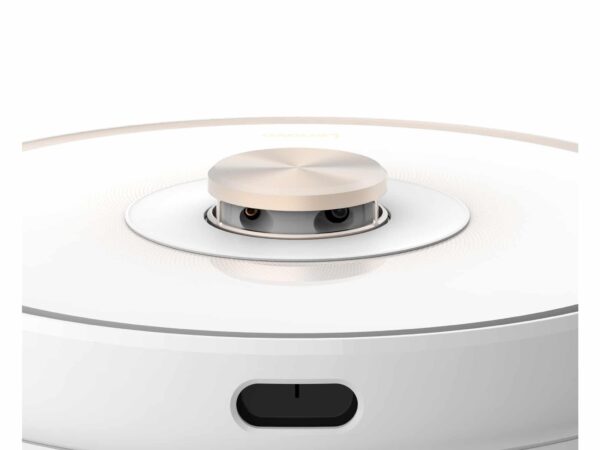 Lenovo T1 (D800) Robot Vacuum Cleaner - Slika 2