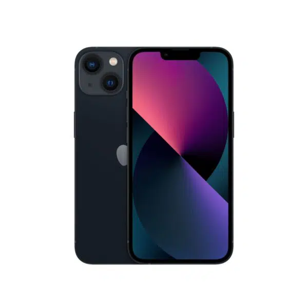 Apple iPhone 13 128GB Midnight - Rabljeni model