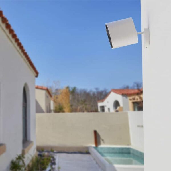 Mi Wireless Outdoor Security Camera 1080p Set - Set vanjske sigurnosne kamere - Slika 5