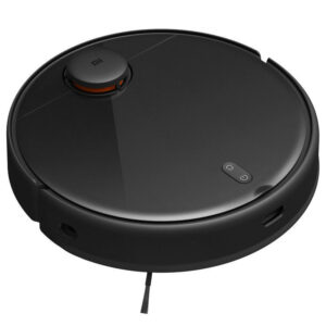 Robotski usisavač Xiaomi Mi Robot Vacuum Mop 2 Pro Black