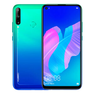 Huawei P40 LITE E 4/64GB Blue