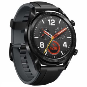 Huawei Watch GT crni