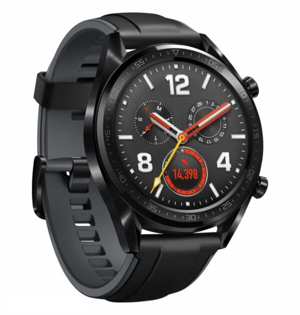 Huawei Watch GT crni - Slika 2