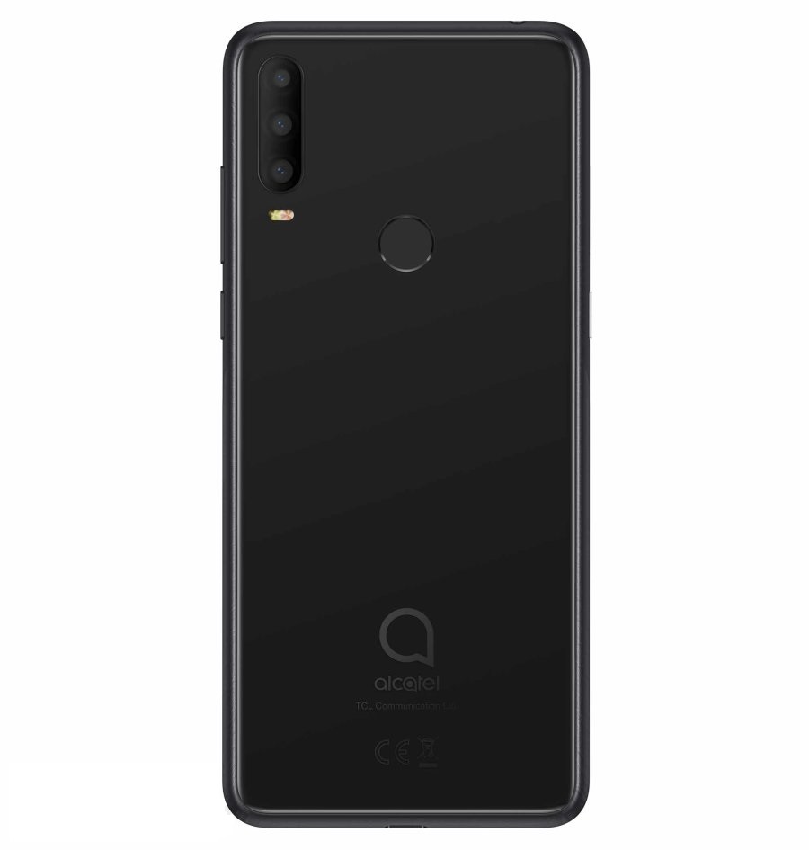 Alcatel 3X 6GB/128GB Black - Slika 3