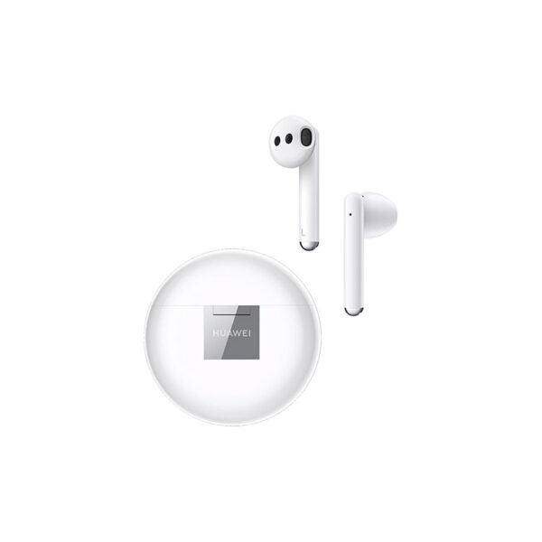 Bluetooth slušalice Huawei FreeBuds 3 White - Slika 4