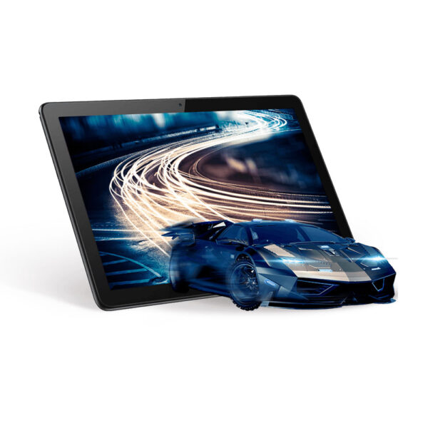 Huawei MediaPad T5, 2GB/32GB/WiFi, tablet, crni - Slika 3