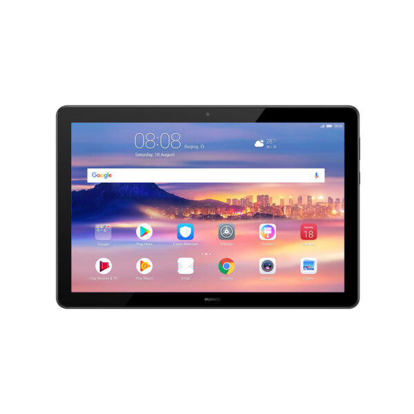 Huawei MediaPad T5, 2GB/32GB/WiFi, tablet, crni - Slika 2