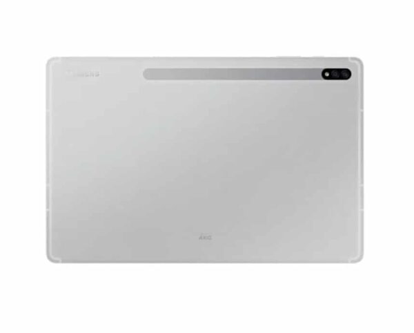 Samsung Galaxy Tab S7+ 12.4" 5G, 128GB, SM-T976B, mistično srebrni - Slika 3