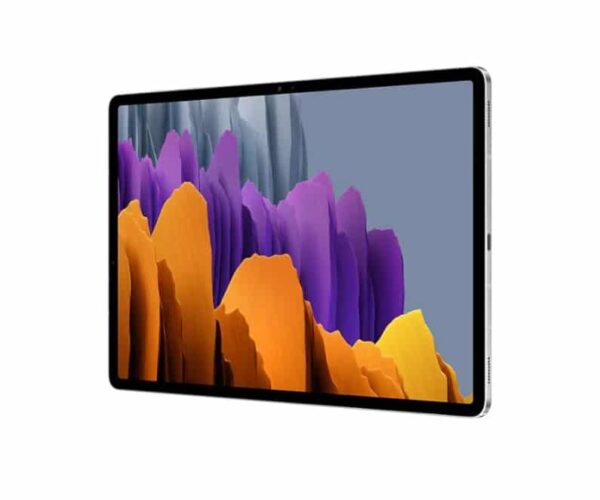 Samsung Galaxy Tab S7+ 12.4" 5G, 128GB, SM-T976B, mistično srebrni - Slika 2