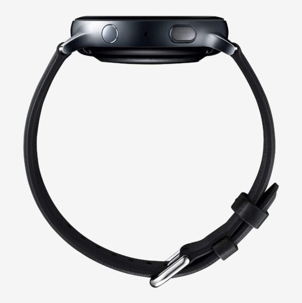 Samsung Galaxy Watch Active 2 R820 44mm Stainless Steel Black - Slika 3