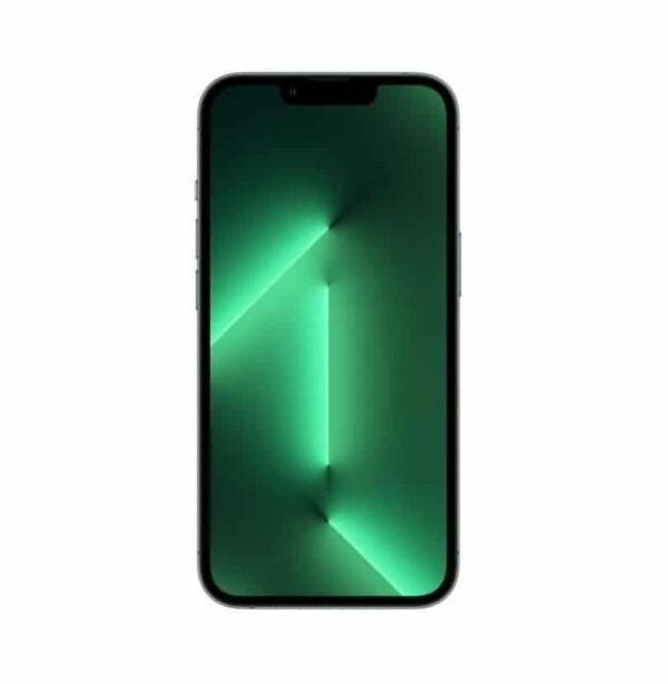iPhone 13 Pro Max 128GB Alpine Green - Slika 2