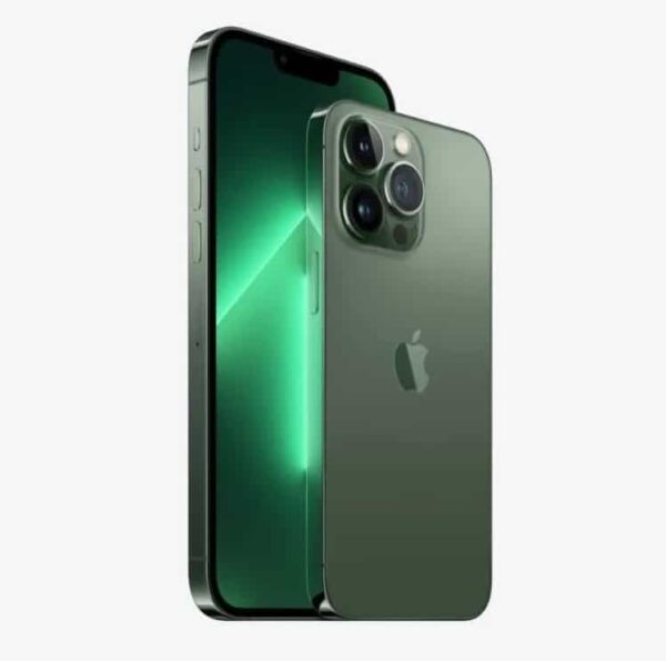 iPhone 13 Pro Max 128GB Alpine Green - Slika 3