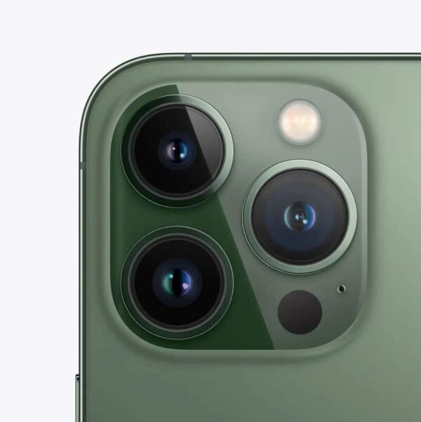 iPhone 13 Pro Max 128GB Alpine Green - Slika 4