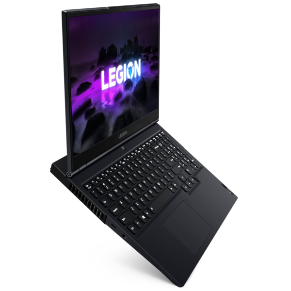 Laptop Lenovo Legion 5 15ARH05, AMD Ryzen 7 4800H, 8GB, 512GB SSD, 15.6″ FHD, Windows 10 - Slika 2