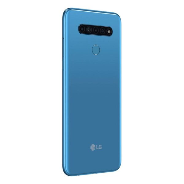 LG K41S 3GB/32GB titan plavi - Slika 3