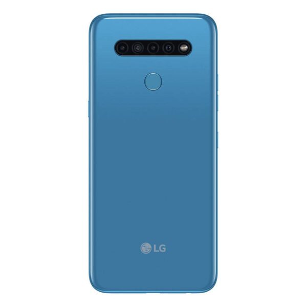 LG K41S 3GB/32GB titan plavi - Slika 4