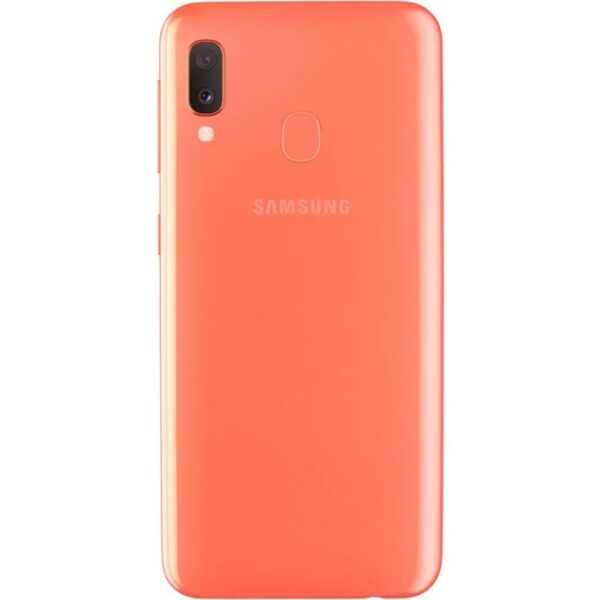 Samsung Galaxy A20E, 32GB, 5.8" Coral - Slika 3