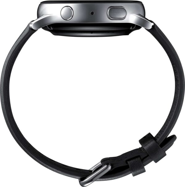 Samsung Galaxy Watch Active 2 R830 40mm Stainless Steel Silver - Slika 3